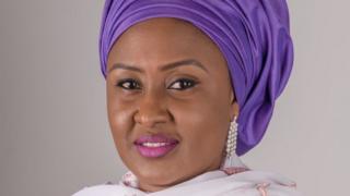 Aisha Buhari