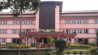 सर्वोच्च अदालत