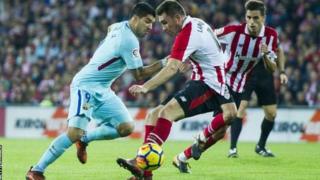 Manchester City yamsajili beki Aymeric Laporte katikati kwa kitita kilichovunja rekodi