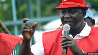 NASS na NLC