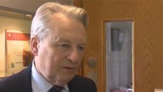 Arglwydd Dafydd Elis-Thomas