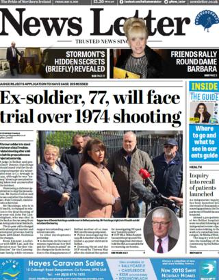 News Letter