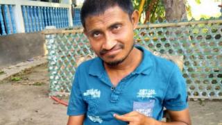 ছোটবেলা থেকে অস্বাভাবিকতা প্রকাশ পেলেও ত্রিশবছর বয়স পর্যন্ত অটিজমের চিকিৎসা পাননি আব্দুল পারিশ