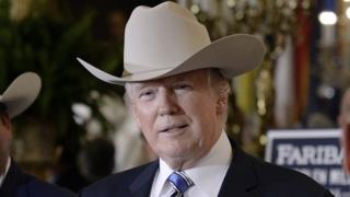 Trump