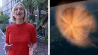 Regardez le retour d'Artemis II : séparation, blackout, puis amerrissage