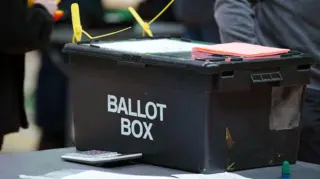 Election results leave Sir Keir Starmer vulnerable