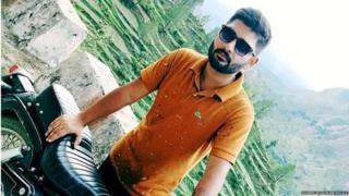 ਗੈਂਗਸਟਰ ਮਵਦੀਪ ਲਹੌਰੀਆ