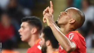 Fabinho anatarajia kuchukua nafasi ya Emre Can ambaye anatimkia Juventus