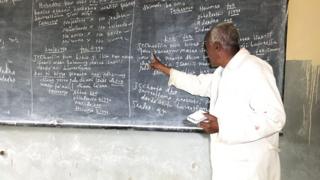 Obbo Tafarraa Ta'eeraa