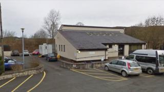 Corwen Health Centre