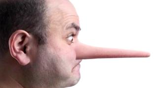 who is lie more