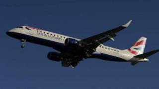 Kunguni: Ghana yaionya kampuni ya ndege ya British Airways