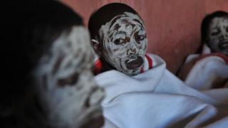 Twenty-one boys die in SA circumcision