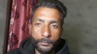 પંજાબના હરજિત સિંહ મસિહ