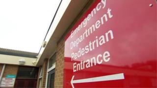 Daisy Hill ED