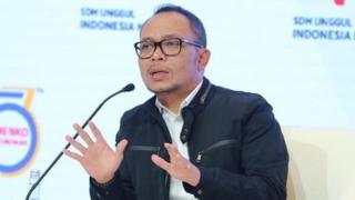 Hanif Dhakiri