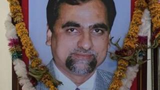 జస్టిస్ లోయా