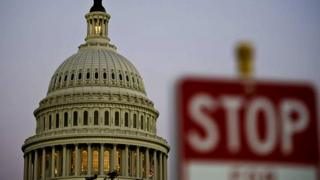 Конгресс США