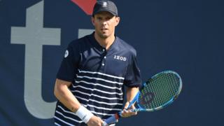 Mike Bryan