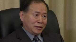 Han Song-ryol