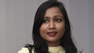 অন্তরা রহমান