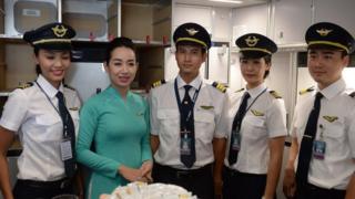 Vietnam Airlines