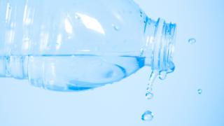 Plastik şişe