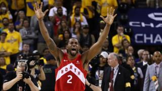 Raptors