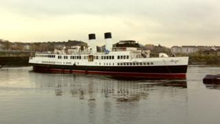 Queen Mary 2