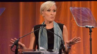 Mika Brzezinski