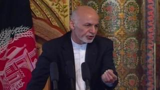 اشرف غنی