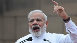 नरेंद्र मोदी