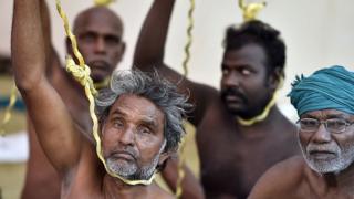 விவசாய மரணங்கள்