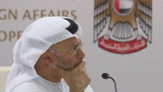 انور قرقاش