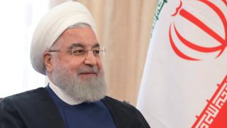 حسن روحانی