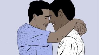 في أرض الصومال يُعاقب القانون المثلية الجنسية بالسجن وأحياناً الموت