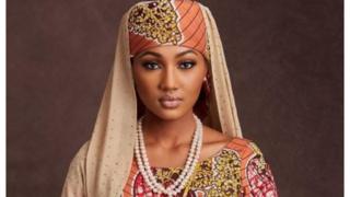 Zahra Buhari