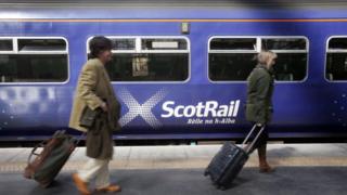 ScotRail