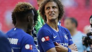 David Luiz