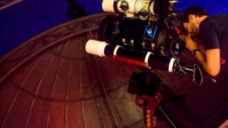 Telescope