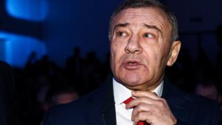 Arkady Rotenberg