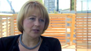 Tanni Grey-Thompson