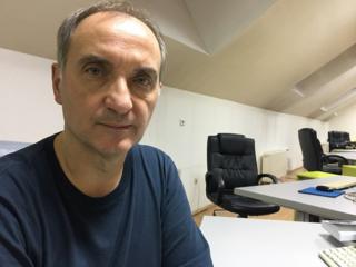 Lazar Džamić