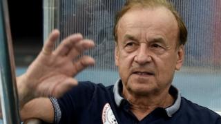 Gernot Rohr
