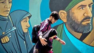 Iran