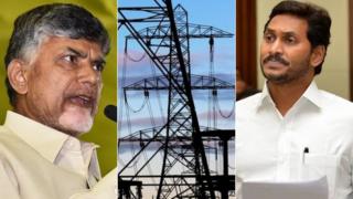 జగన్ చంద్రబాబు