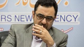 عراقچی