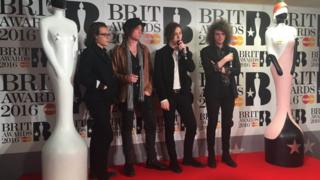 Catfish and the bottlemen