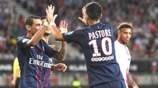 Ces perquisitions entrent dans le cadre de l'enquête ouverte en France après les révélations sur les "Football Leaks".
