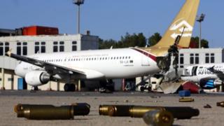 Libye : 20 morts dans des combats